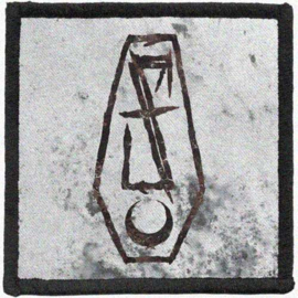 Lorna Shore  - printed patches