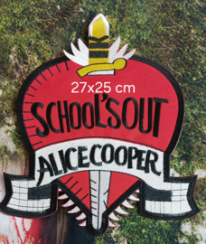Alice Cooper - School