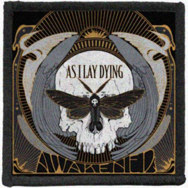 As i lay Dying -