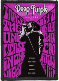 Deep Purple - Halifax