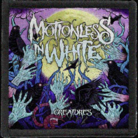 Motionless In White - Creatures
