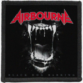 Airbourne - Bark