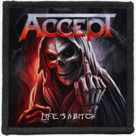 Accept - Bitch