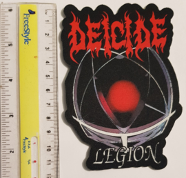 Deicide ‎– Legion