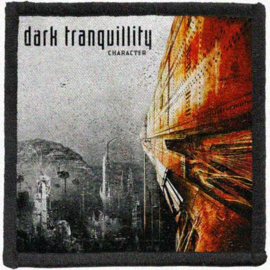 Dark Tranquility - Character Single