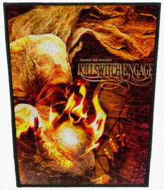 Killswitch Engage - Backpatches