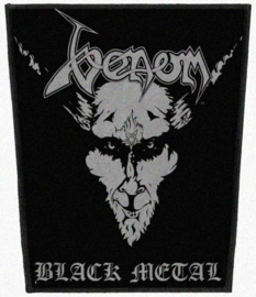 Venom  - Backpatches
