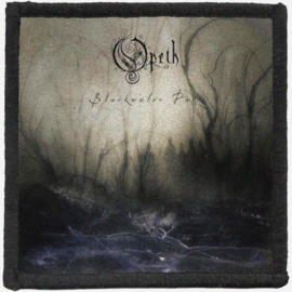 Opeth - blackwater Park