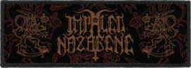 Impaled Nazarene - Logo