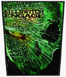Killswitch Engage - Backpatches