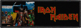 Iron Maiden - Bounty Vintage