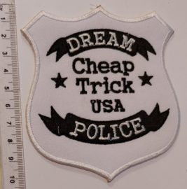 Cheap Trick