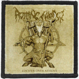 Rotting Christ - Lucifer