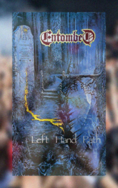 Entombed - Left Handed Path