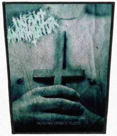 Infant Annihilator -  Backpatch