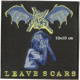 Dark Angel - scars patch