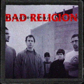 Bad Religion - Stranger Than Fiction