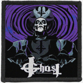 Ghost - Purple 2