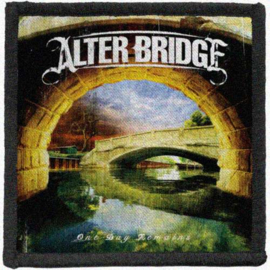 Alter Bridge - One Day Remains