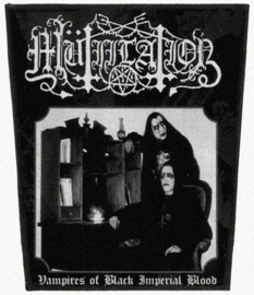 Mütiilation - Vampires