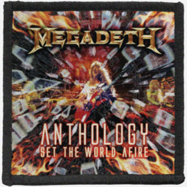 Megadeth - Anthology