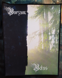 Burzum - Belus