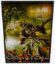 Children Of Bodom - Relentless