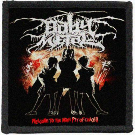 Baby metal - Mosh Pit