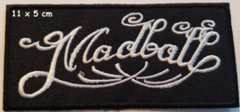 Madball - Patch