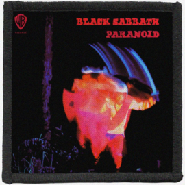 Black Sabbath - Paranoid