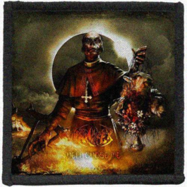 Carnifex - Hell Chose Me