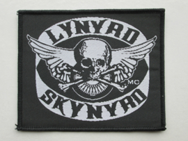 LYNYRD SKYNYRD - MC