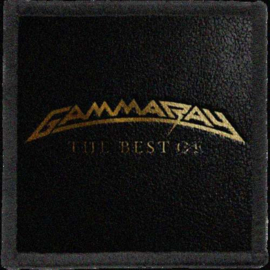 Gammaray - More printed patches