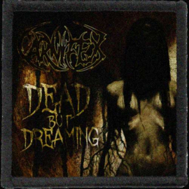 Carnifex - Dead But Dreaming - Single