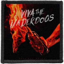 Parkway Drive  - Even more printed patches