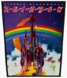Rainbow - First Album