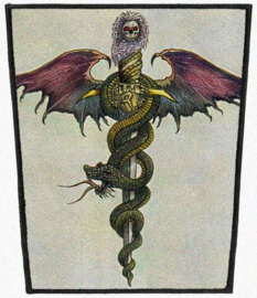 Motley Crue - Dr Feelgood