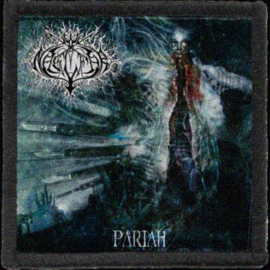 Nagelfar - printed patches