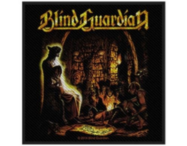 BLIND GUARDIAN - tales from twilight