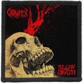 Carnifex - Slow Death