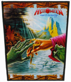 Helloween - Keeper 2