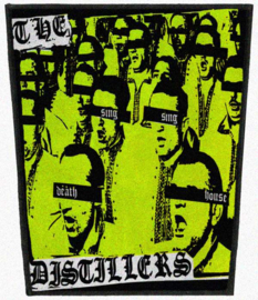 Distillers - Sing Sing