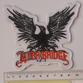 Alter Bridge -  patch