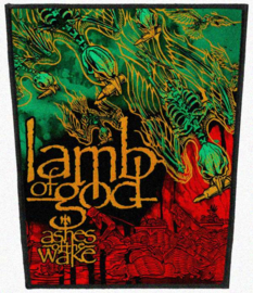 Lamb Of God - Ashes Of The Wake
