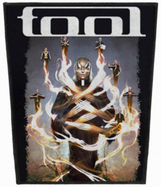 Tool - Flames