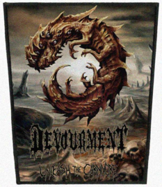 Devourment - Unleash The Carnivore