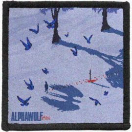 Alpha Wolf - Shh