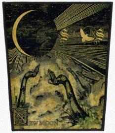 Swallow the Sun - Backpatches