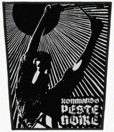 Peste Noir -  Backpatches