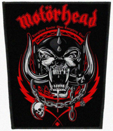 Motorhead - Louder